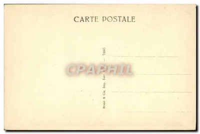 Michel-Ange — Cabeça de mulher — Oxford — Verso