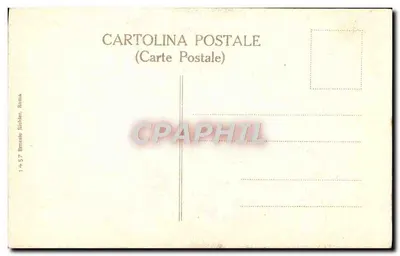 Michelangelo - O profeta Ezequiel - Capela Sistina, Roma — Verso