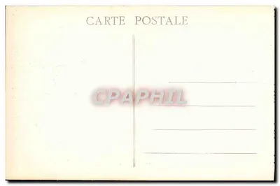 O Anjo com Sorriso - Suas Ruínas - REIMS — G. Graff, editor, Reims — Verso