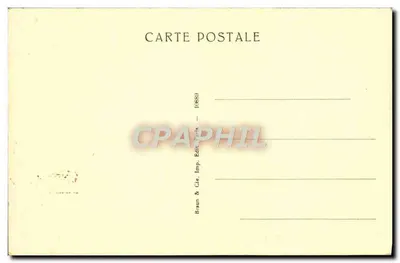 Bois se dirigindo para o arado, efeito da manhã — Constant Troyon — Museu do Louvre — Verso