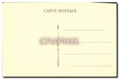 A paga dos ceifeiros — L. Lhermitte — Museu do Luxemburgo — Verso