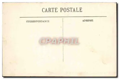 La Rochelle — Saída do Porto — LL. n°46 — Verso