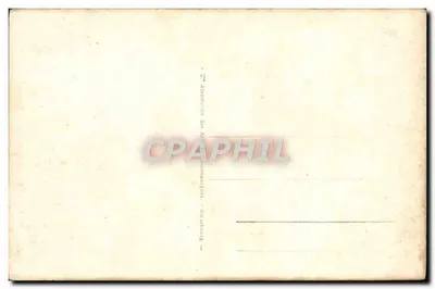 St-Malo - Estátua de Robert Surcouf — editor Albin Michel, n° 81 — Verso