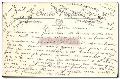 Angers — Place du Ralliement i Teatr — LL. n°31 — Rewers