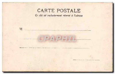 A Filha de Jephte — cena bíblica — Photo-Brogi, Série 620-10 — Verso