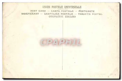 Dziewczyna Przewoźnika — Muzeum Luxembourg — Adam — LL. — nr 138 — Rewers