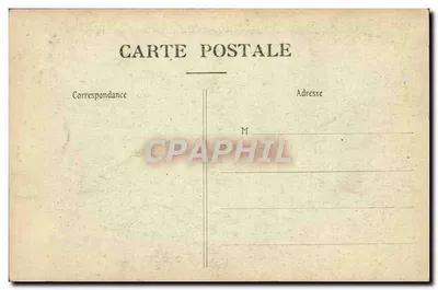 Falso testimonio non dirai... — Riduzione di uno dei 70 quadri del Catechismo — Bonne Presse, 5, rue Bayard, Parigi — Verso