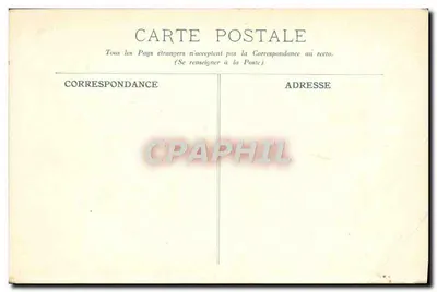 Troyon (Constant) — Powrót do gospodarstwa — Muzeum Louwra, 1921 — Rewers