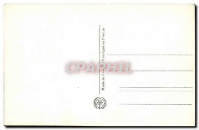 La Bonne Prise — Pałac Sztuk Pięknych w Paryżu — Déchénaud — n°123 — Rewers