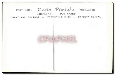 Statua bogini Éva — Antoine Boulange — Towarzystwo Artystów Francuskich — Rewers