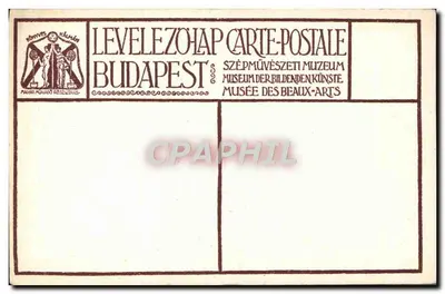 La baigneuse — femme nue s'essuyant — Székely B. — Rewers