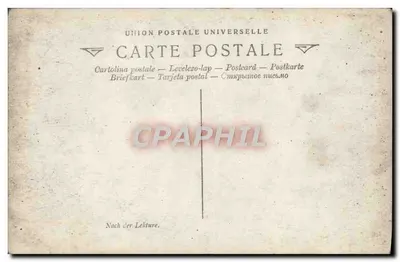 Dwa psy — scena wewnętrzna — Léotard (A.) — Salon 1909, n°28 — Rewers