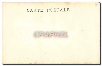 O Cardeal Lavigerie — Museu do Luxembourg — Bonnat — LL. — 1888 — Verso