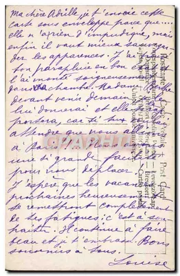 Luxemburgo — A Juventude e o Amor — Crauk — Verso