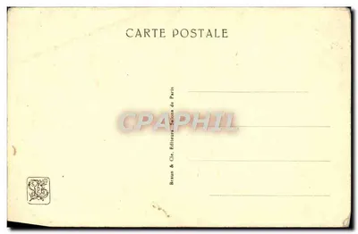 Consultation spirituelle — scène intérieure avec religieuse — Ch. Baude, n° 01024 — Reverso