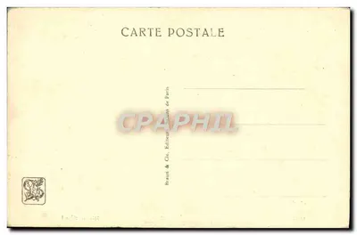 Roman o rycerstwie — Pani E. Sonrel — Wydawnictwo Braun & Cie, Paryż — Rewers