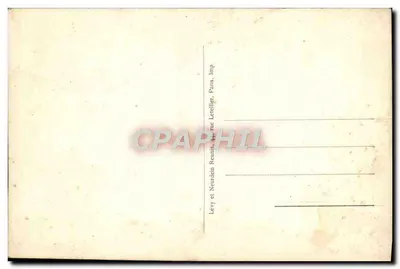 Évreux - Katedra. Przeciwieczna i Północny Portal. — Rewers
