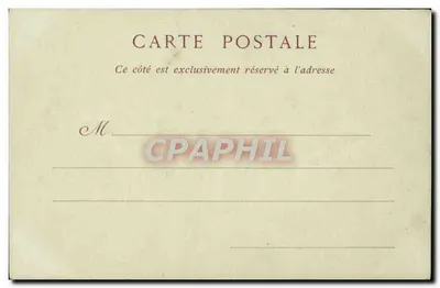 Le Havre — Hotel de Ville — ND Pbot — Rewers