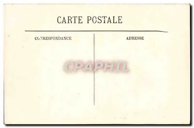 Le Croisic — Vista geral da Grande Côte — LL — Verso