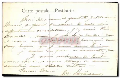 Les Chers de Grand-Père — Grossvaters Lieblinge — F. Morgan, Pinxt — Verso