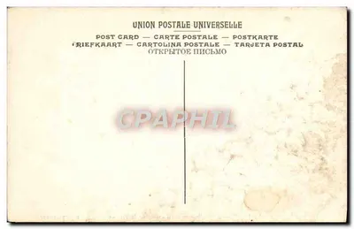 Wzywanie ostatnich ofiar Terroru — Muller — Muzeum w Versailles — Rewers