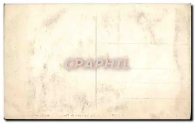 베너스의 탄생 — A. 카바넬 — 루소의 박물관, 파리 — 뒷면