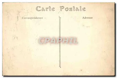 Honfleur — Quai Sainte-Catherine — ND. Fot. n°63 — Rewers