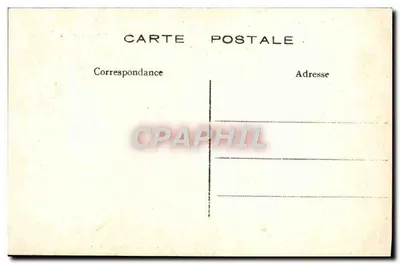Stazione dei Guillemins — Liegi — Editore Emile Dumont, Liegi — Verso