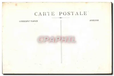 Marselha — O Castelo de If — I.C. (editor I.C.) — Verso