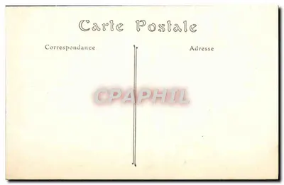 Deauville-La-Plage-Fleurie — O Casino — ND. Fot. n° 878 — Verso
