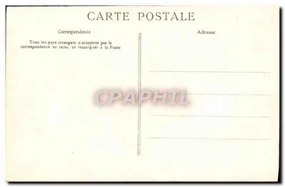 Ault — La Playa — C.L.Č. — Zapatos para Niños — 27, Rue Saint-Louis-en-l'Île, Paris — Reverso
