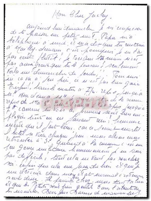 Rozłożysta karta Auvergne Saint Nectaire — Rewers