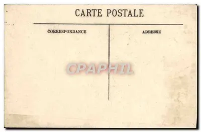 Allagamenti di Parigi (Gennaio 1910) — Il Quai de Bercy — L. 4 — Verso