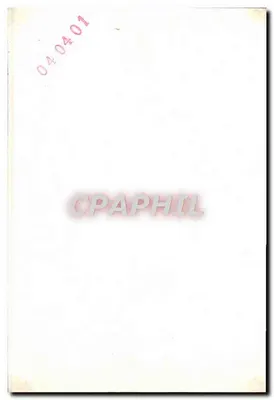 Retrato de um homem sorridente — chapéu e gravata com motivos — número de série 04 0401 — Verso