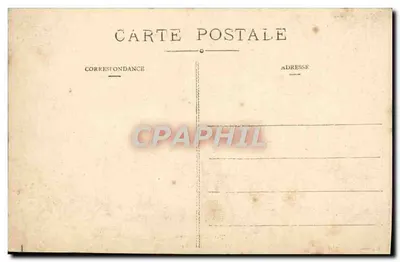 Portal da Catedral — Toul — Pratbernaen, editor, Toul — Verso