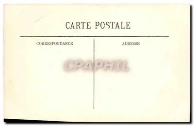 Bayonne — O Ponte Saint-Esprit e a Catedral — LL. — Verso