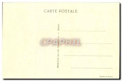 Arte Egípcio — Egito — O Templo de Edfou — Verso