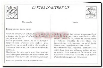 Lug-sur-Mer - Promenade - L. D. — Verso