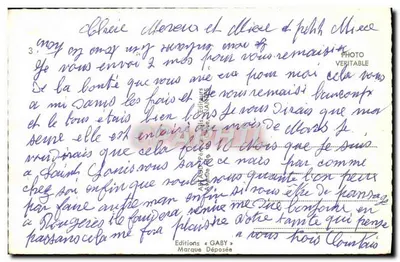 फूजेर्स — किला (13वीं और 15वीं शताब्दी) — गोबेलिन टॉवर्स, मेलू साइने, ला पोटर्न, ले एटैंग डी ला कूआर्ड — एडिशन्स गैबी — पीछे