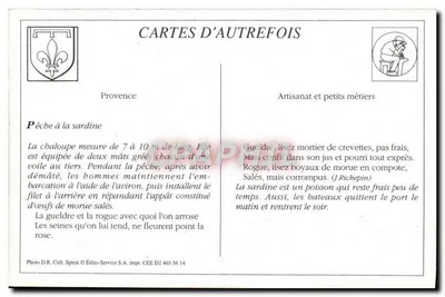 CANNES — Port — LL. — Rewers