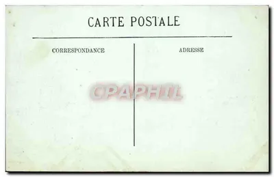 Okręg Calais — Gran d'Escalles — LL. — N°58 — Rewers