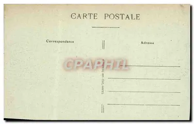 NANTES — A Pequena Holanda, a Bolsa e o Sintral de São Nicolau — 89 — Verso