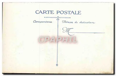 Angers. Teatr — n° 285 — L.V. & Cie — Rewers