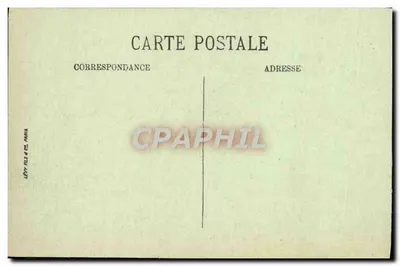 Saumur — Stare Młyny na Coteau — LL — Rewers