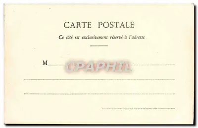 Arles — Zewnętrz Aren — Wydawnictwo Gile'ta, fot. Nice, n° 2550 — Rewers