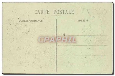 Amboise — Zamek — M.M. — Rewers
