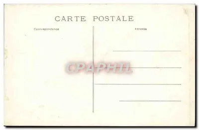 Vichy - Nowa źródło Célestins — Allier — 39 — wydawca Allier — Rewers