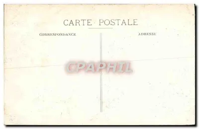 Le Havre — Kasyno Marie-Christine i Bulwar Morski — Rewers