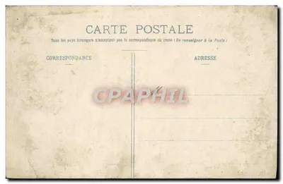Les Sables-d'Olonne — Marea bassa — Imbarcazioni in porto — Edizione delle Nouvelles Galeries, n. 66 — Verso