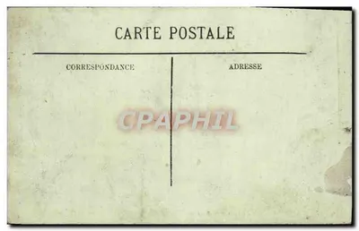 Trouville — Kasyno i Touques — BL — Rewers